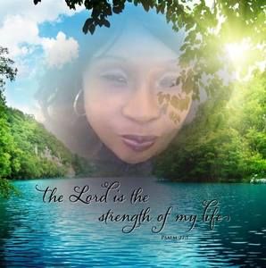 Meet your Posher, Sabrina